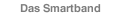 Das Smartband