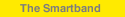 The Smartband